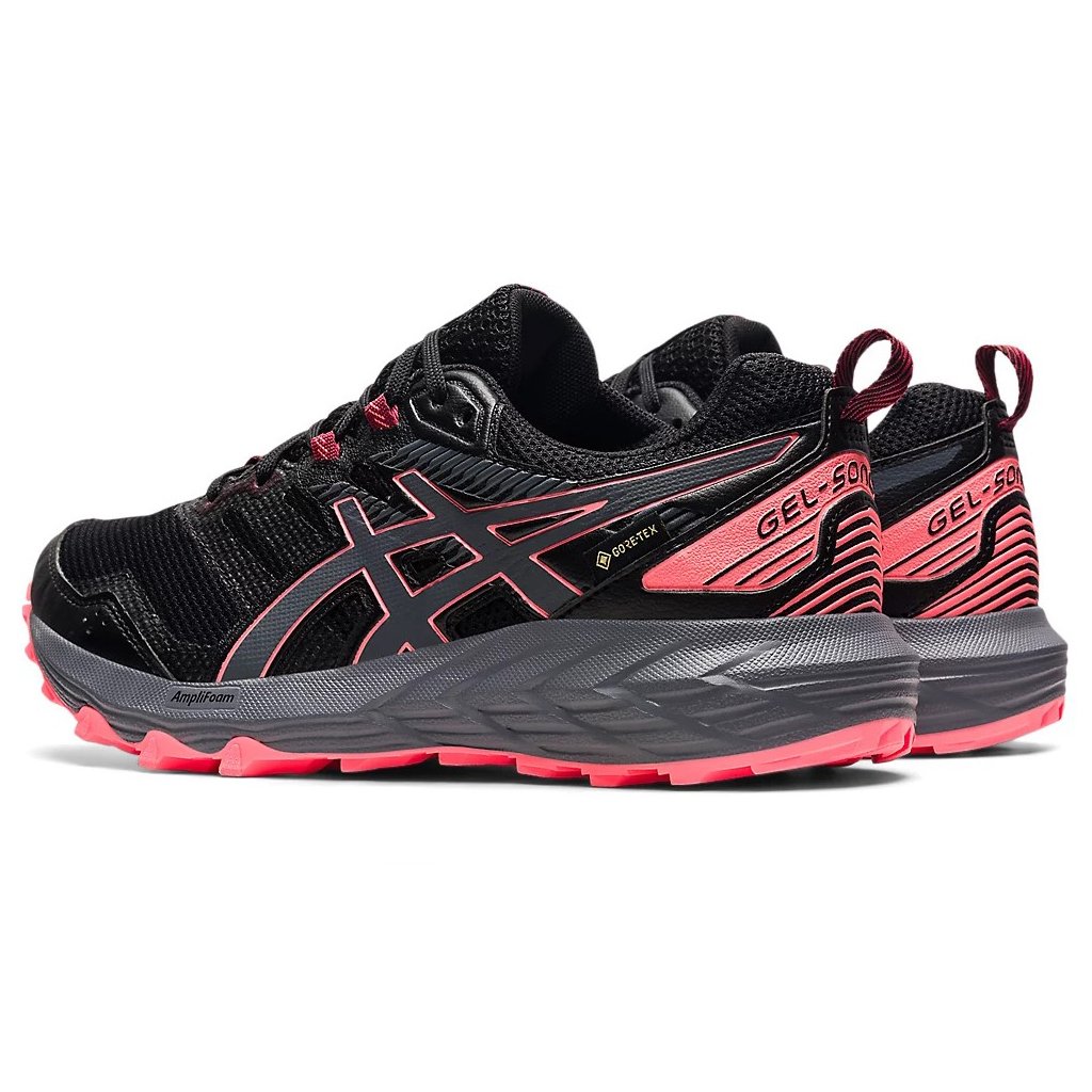 Asics Gel-Sonoma 6 G-TX Kadın Koşu Ayakkabısı