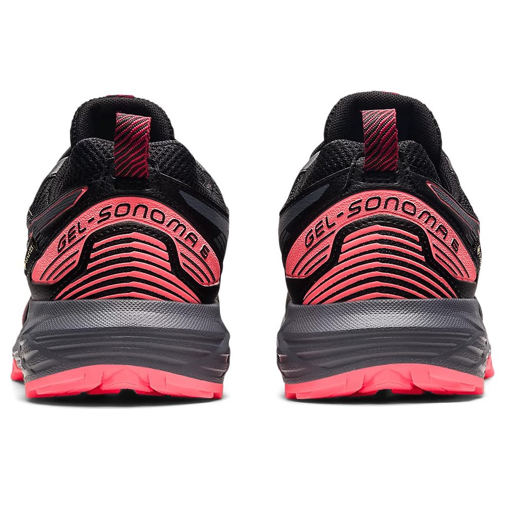 Asics Gel-Sonoma 6 G-TX Kadın Koşu Ayakkabısı