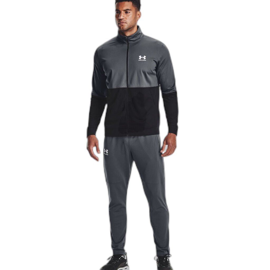 Under Armour Pique Track Erkek Eşofman Altı