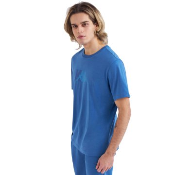 Kappa Authentic Erkek Tişört