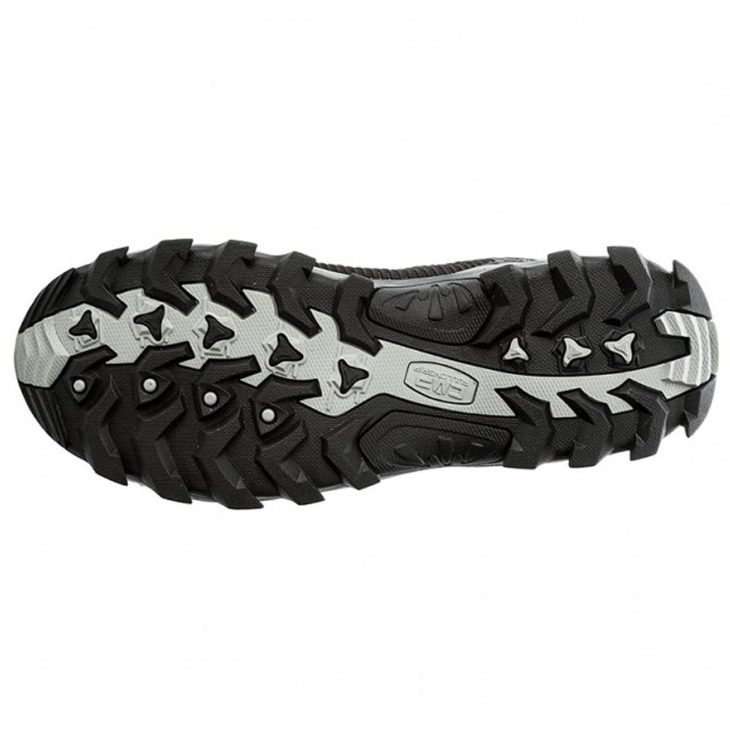 CMP Rigel Mid Erkek Outdoor Bot