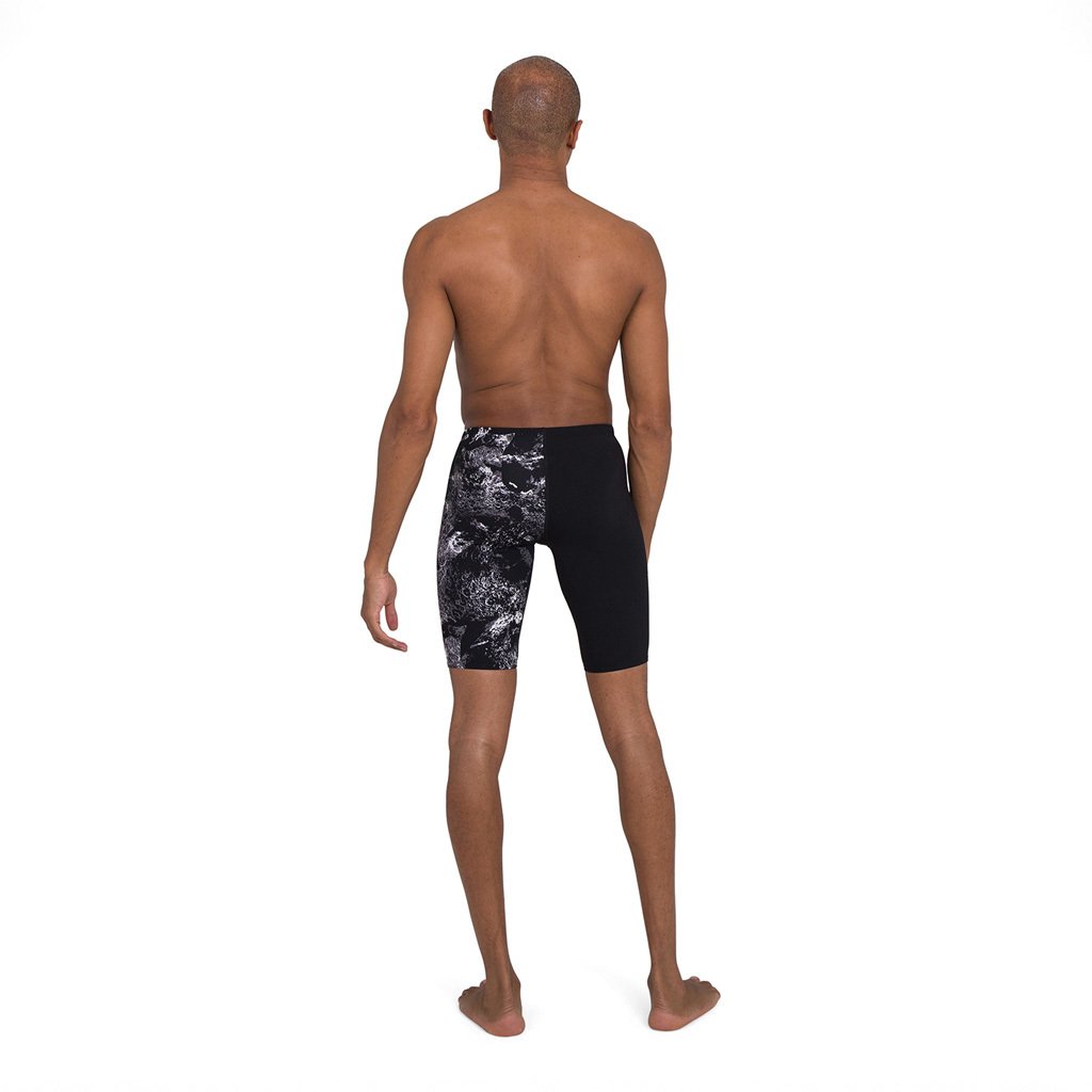 Speedo Endurance Plus Erkek Jammer Mayo