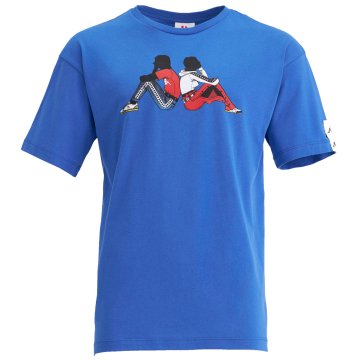 Kappa Banda Pop Erkek Tişört