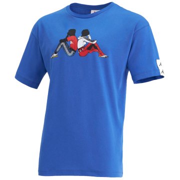 Kappa Banda Pop Erkek Tişört