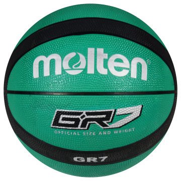 Molten BGR7-GK 7 Numara Kauçuk Basketbol Topu