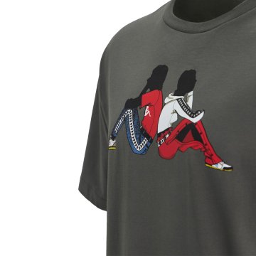 Kappa Banda Pop Erkek Tişört