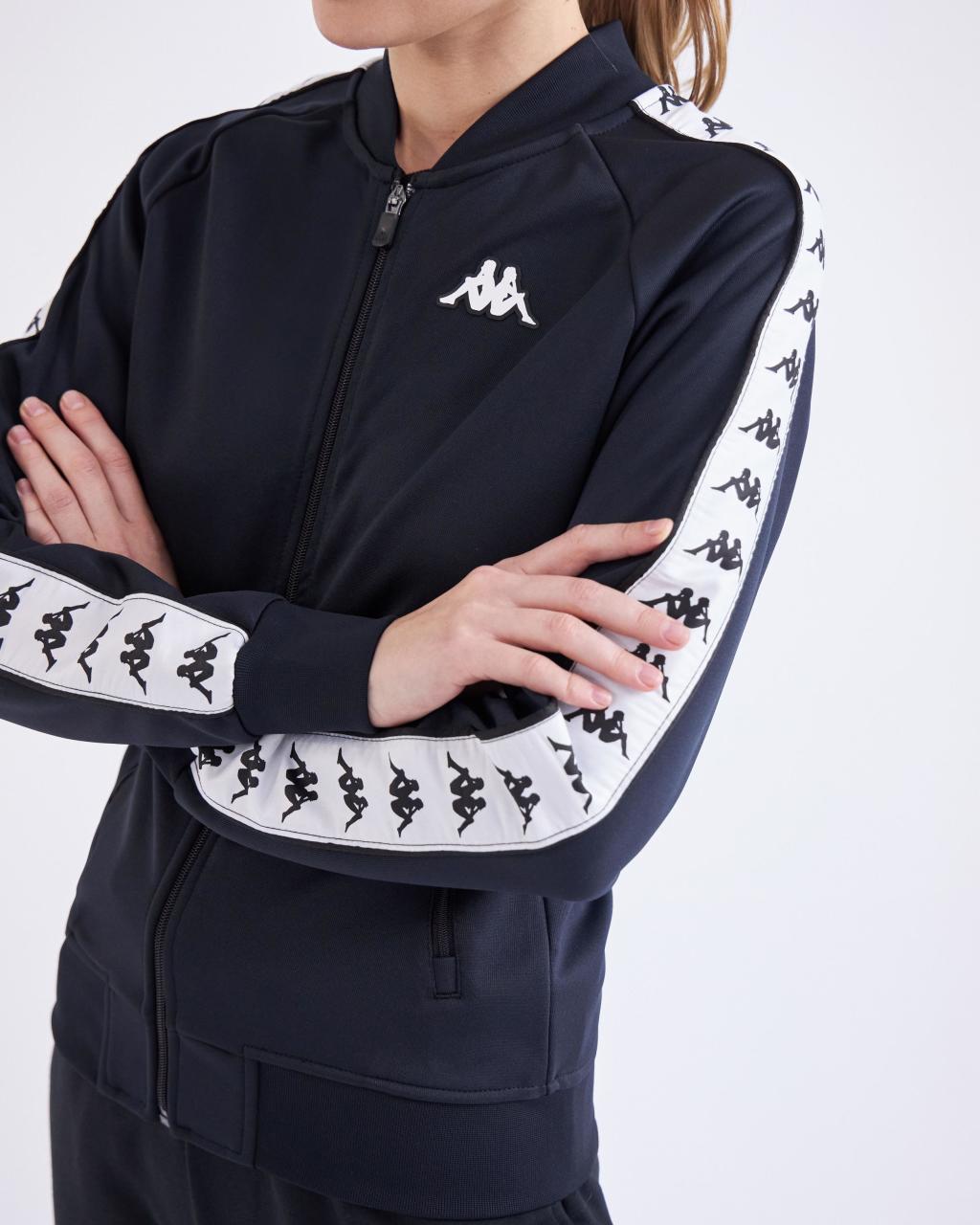 Kappa Banda Kadın Sweatshirt