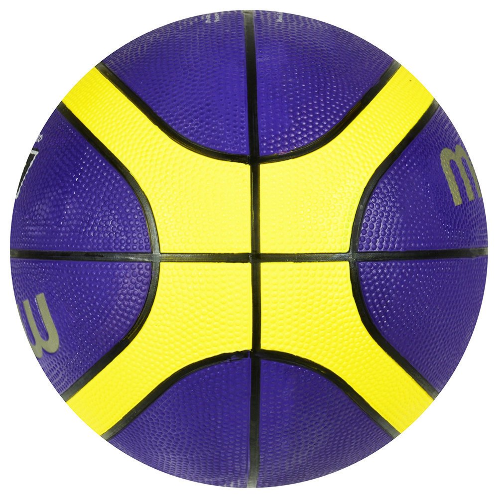Molten BGR7-VY 7 Numara Kauçuk Basketbol Topu