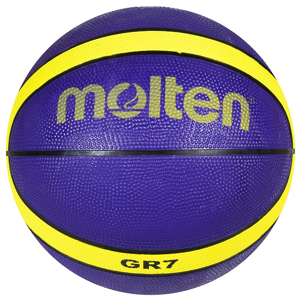 Molten BGR7-VY 7 Numara Kauçuk Basketbol Topu