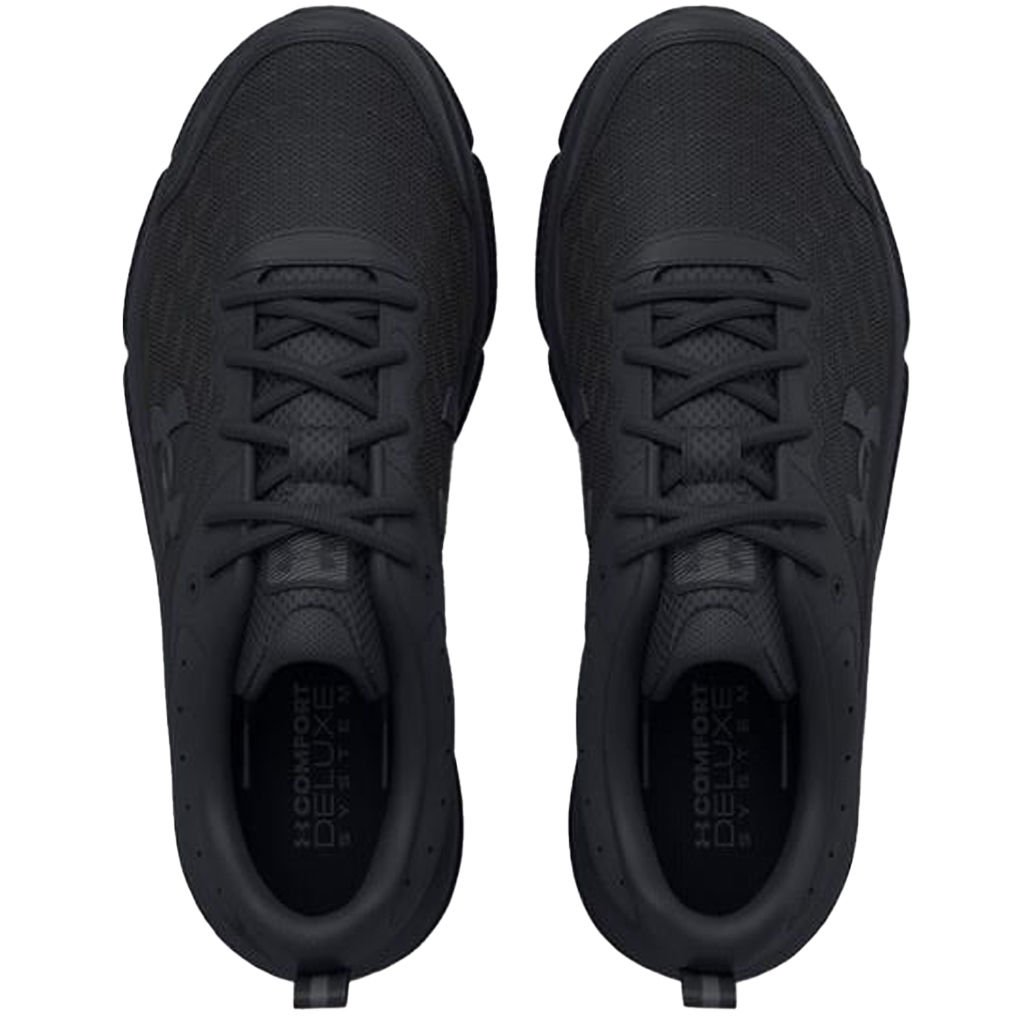 Under Armour Charged Assert 10 Erkek Koşu Ayakkabısı