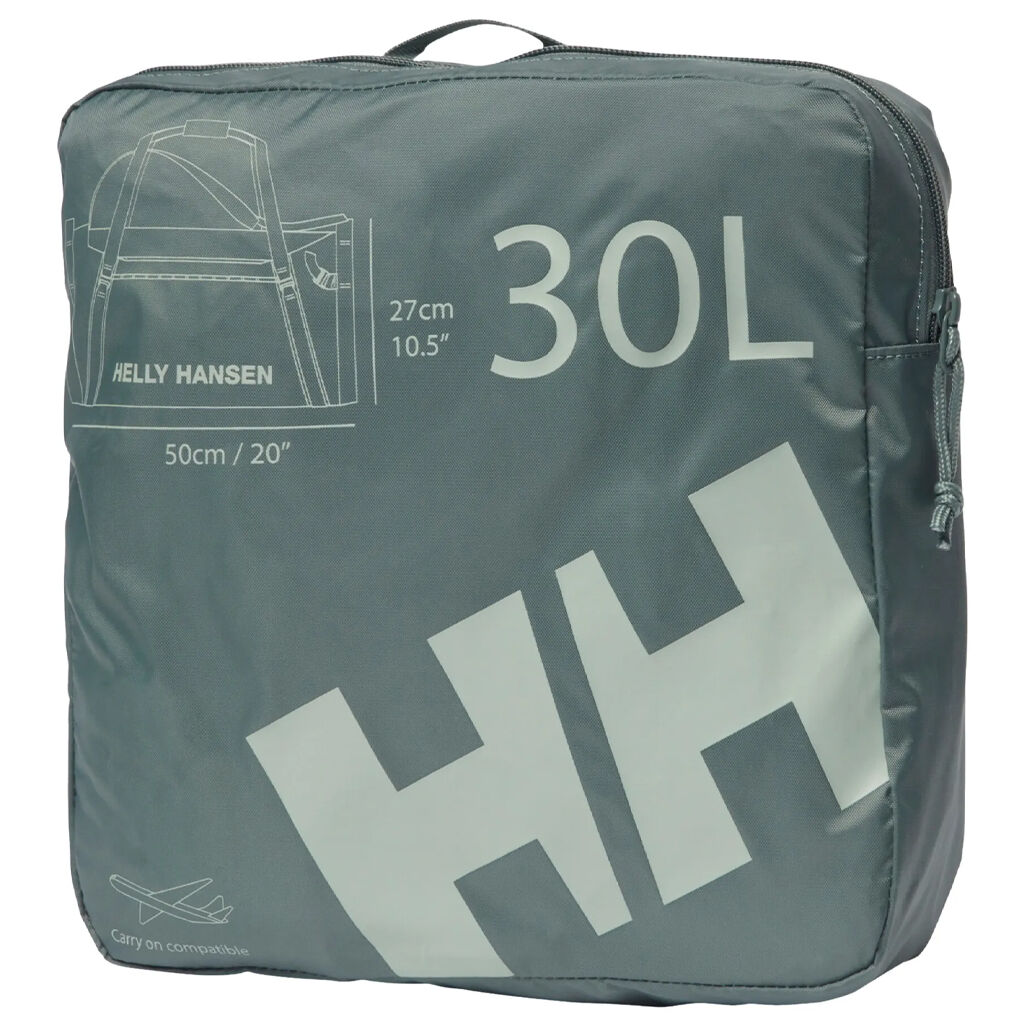 Helly Hansen HH Duffel Bag 30L Spor Çantası