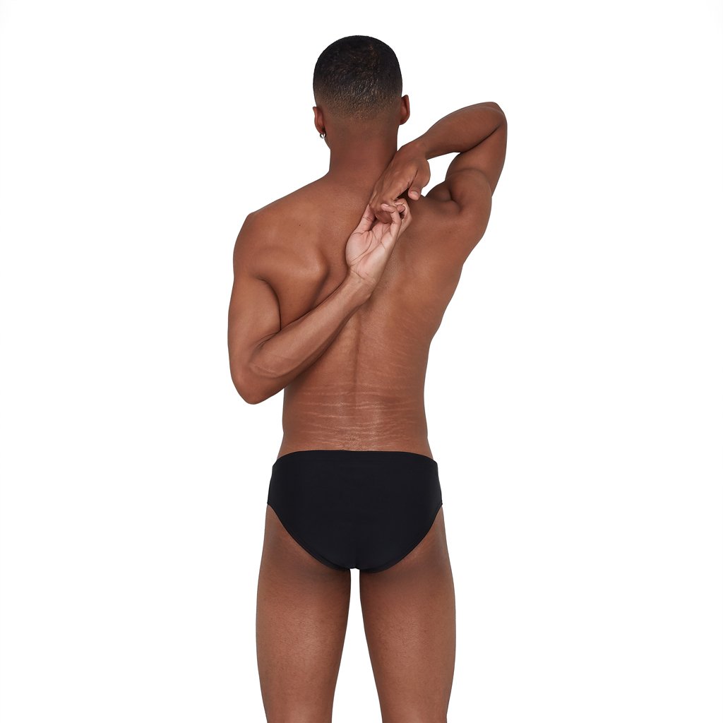 Speedo Endurance 10 Erkek Slip Yüzücü Mayosu