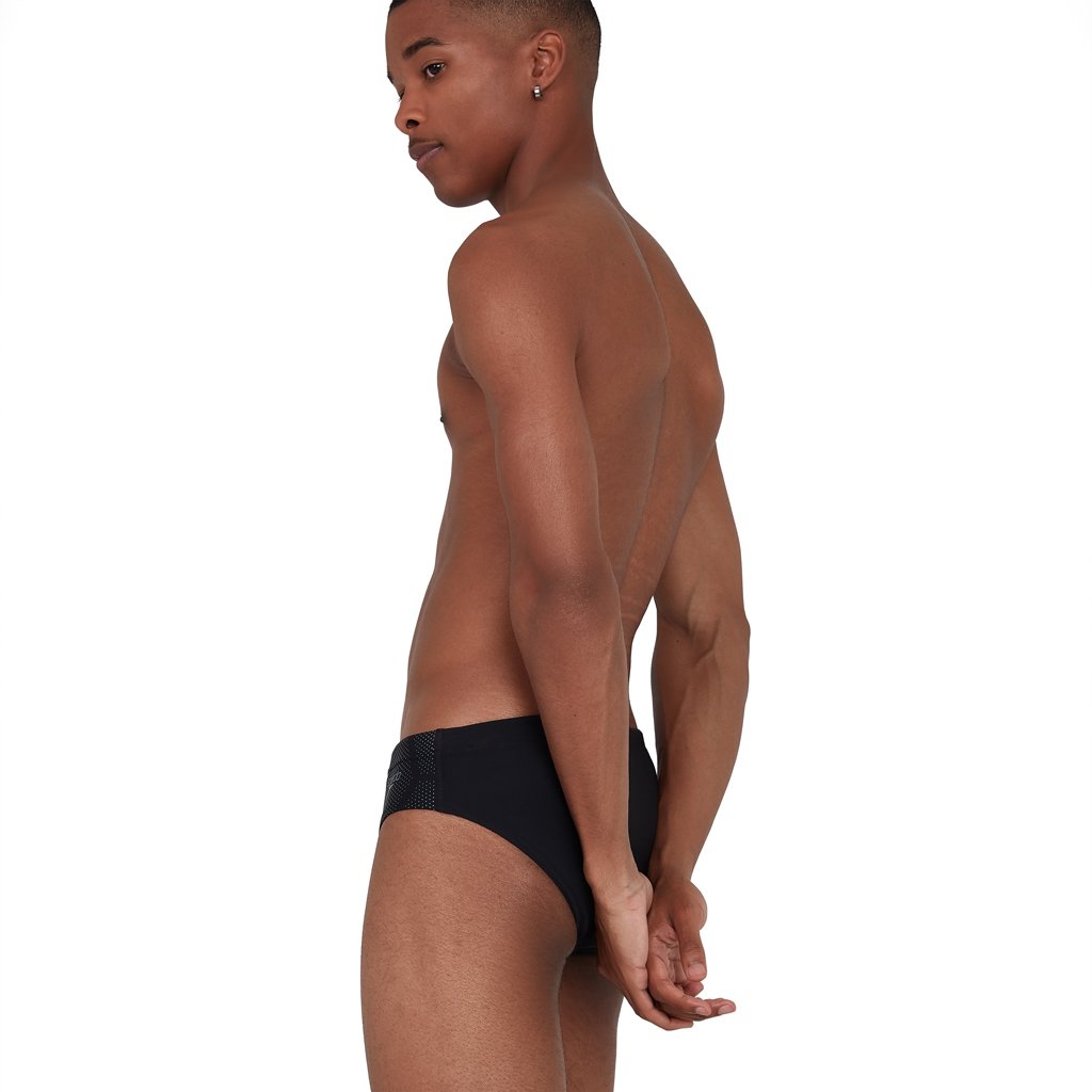 Speedo Endurance 10 Erkek Slip Yüzücü Mayosu