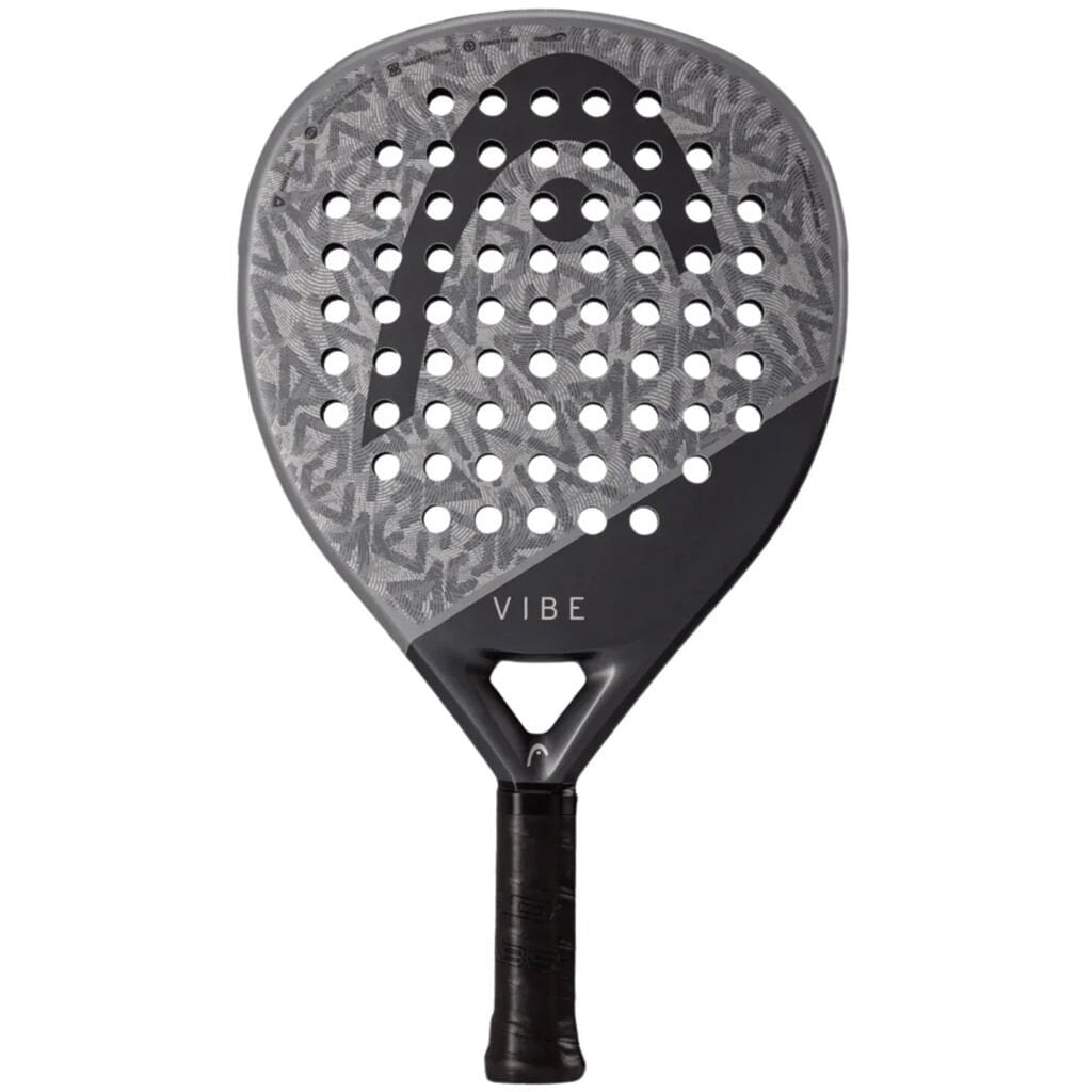 Head Vibe 25 Padel Raketi