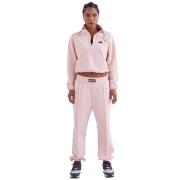 Kappa Authentic Kadın Sweatshirt