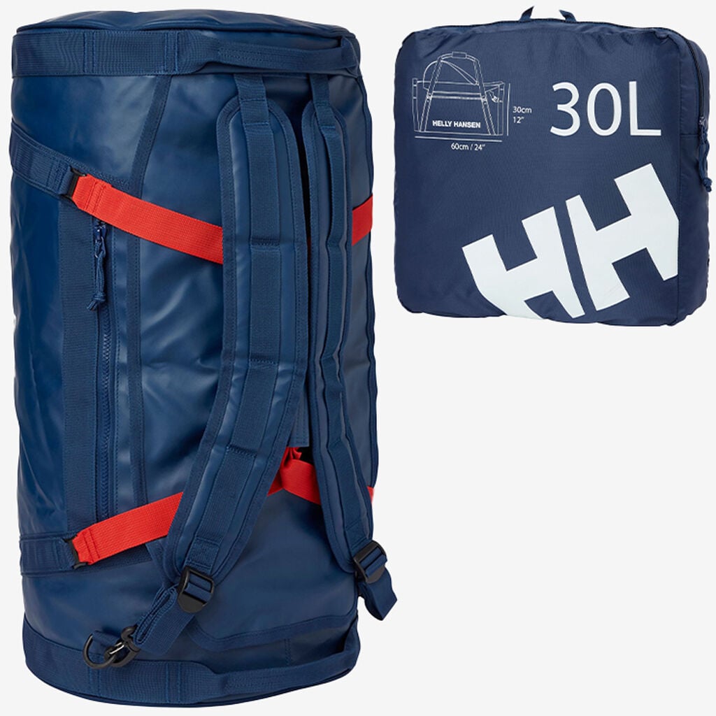 Helly Hansen HH Duffel Bag 30L Spor Çantası