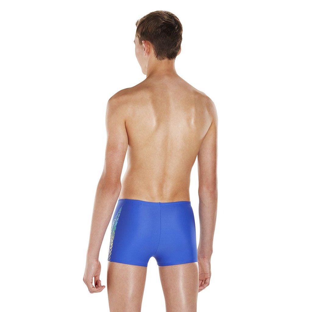 Speedo Endurance 10 Erkek Çocuk Şort Mayo