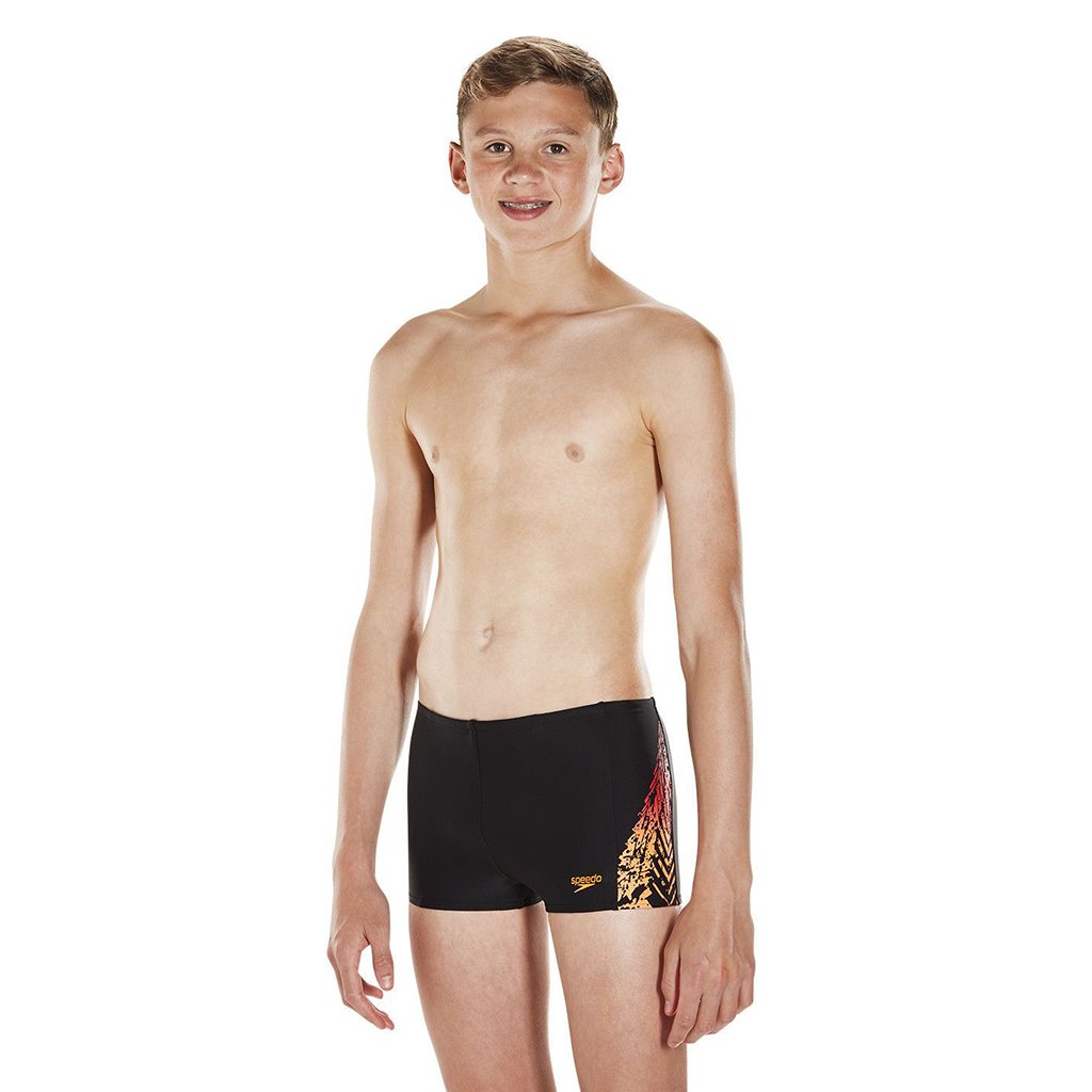 Speedo Endurance 10 Erkek Çocuk Şort Mayo