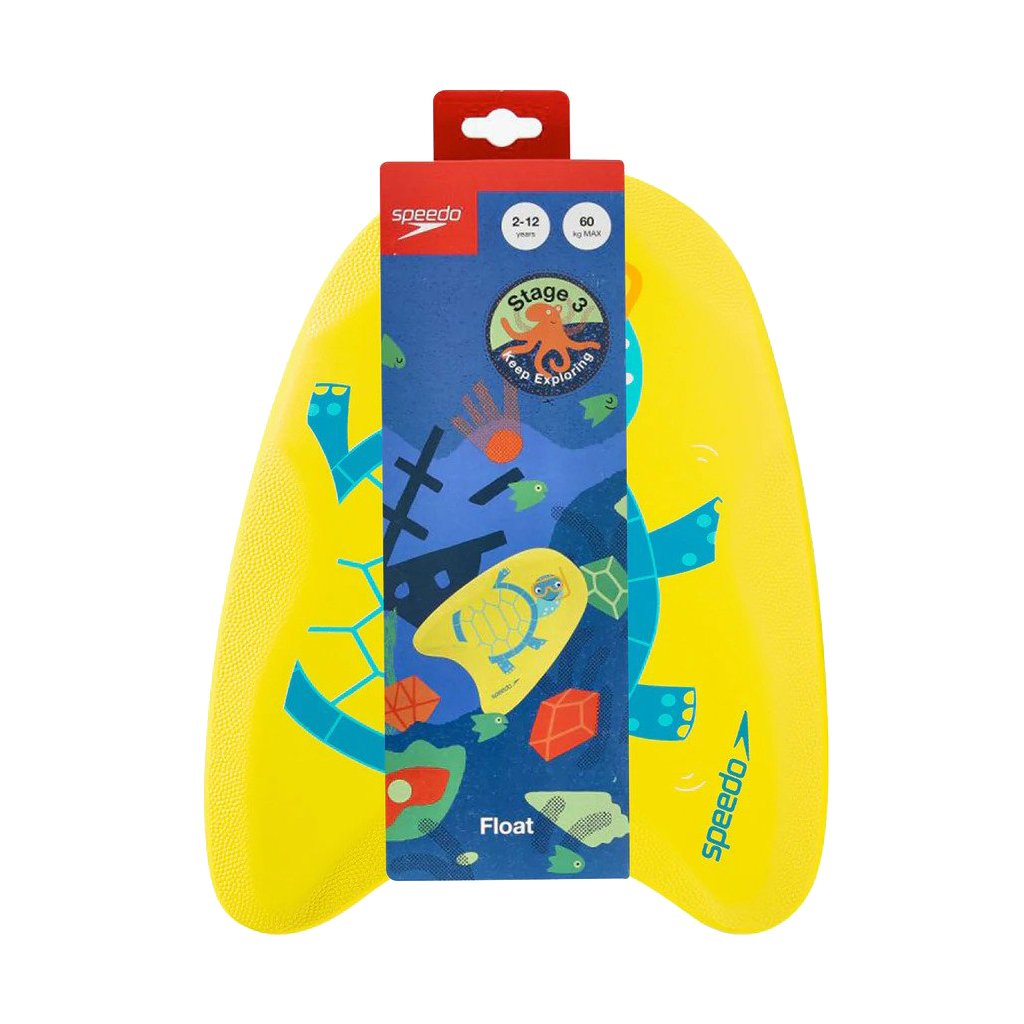 Speedo Turtle Çocuk Yüzme Tahtası