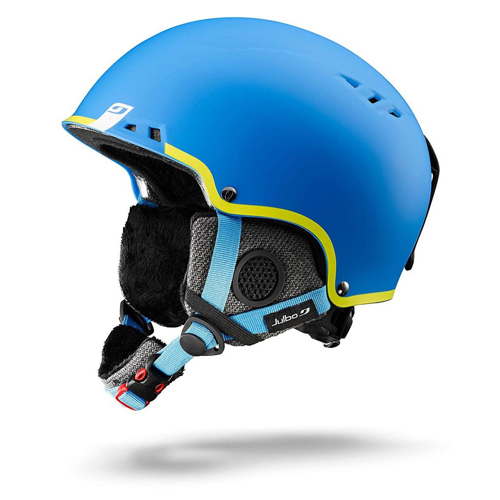 Julbo Leto 53/55 Çocuk Kayak Kaskı