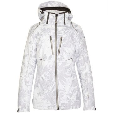 Killtec Doka Allover Fonksiyonel Kadın Kayak Montu