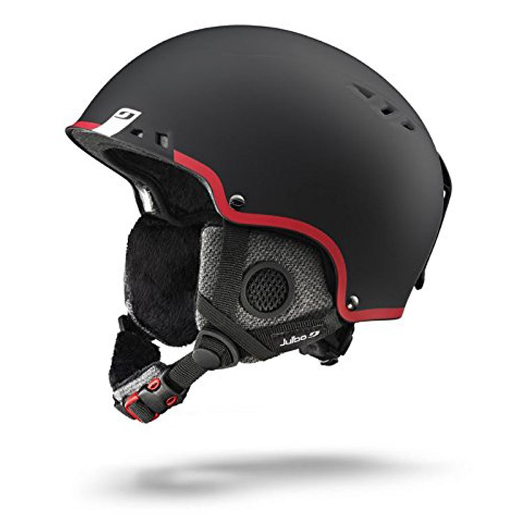 Julbo Leto 53/55 Çocuk Kayak Kaskı