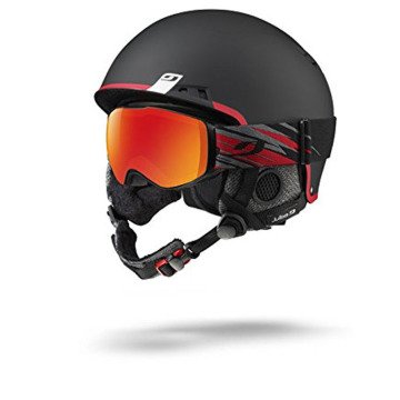 Julbo Leto 53/55 Çocuk Kayak Kaskı