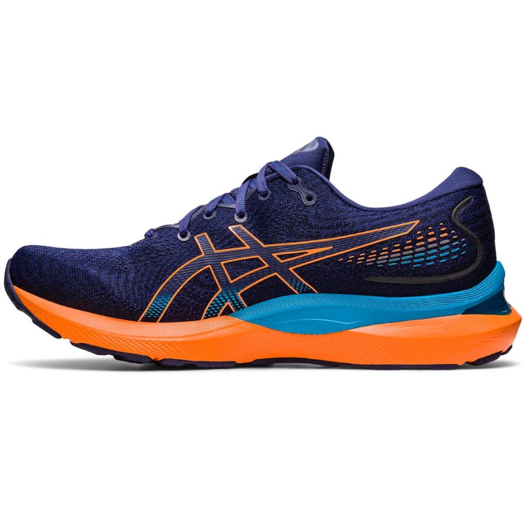 Asics Gel-Cumulus 24 Erkek Koşu Ayakkabısı