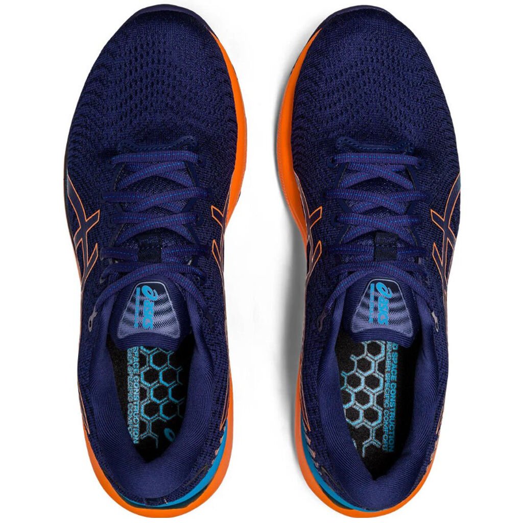 Asics Gel-Cumulus 24 Erkek Koşu Ayakkabısı