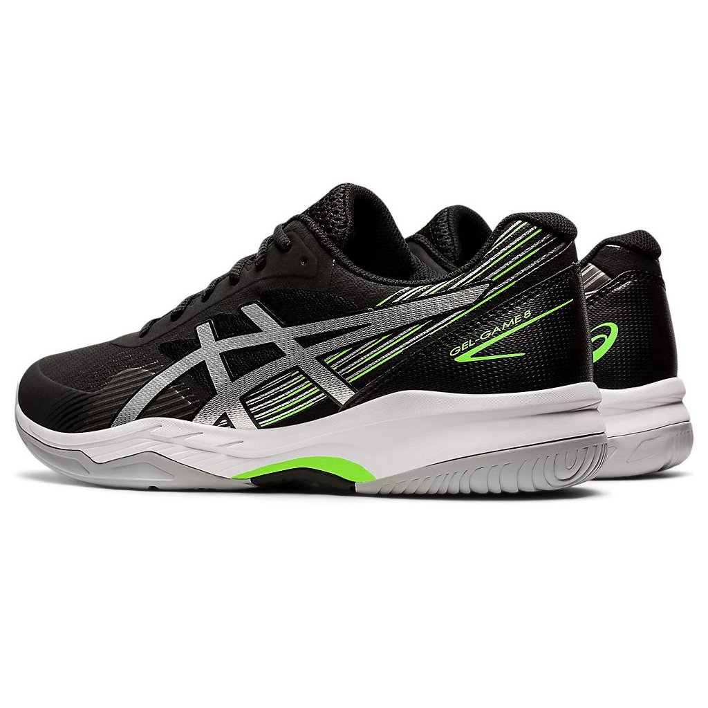 Asics Gel-Game 8 Erkek Tenis Ayakkabısı