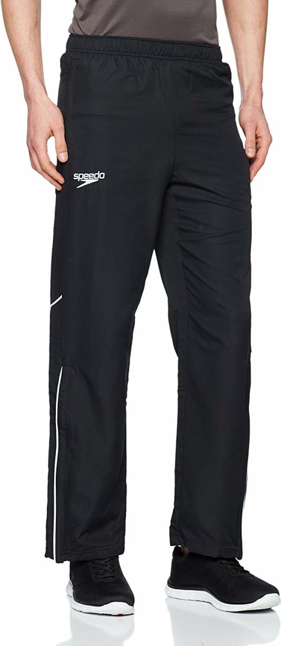 Speedo Unisex Eşofman Altı - Siyah