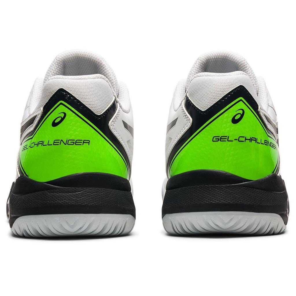 Asics Gel-Challenger 13 Erkek Tenis Ayakkabısı