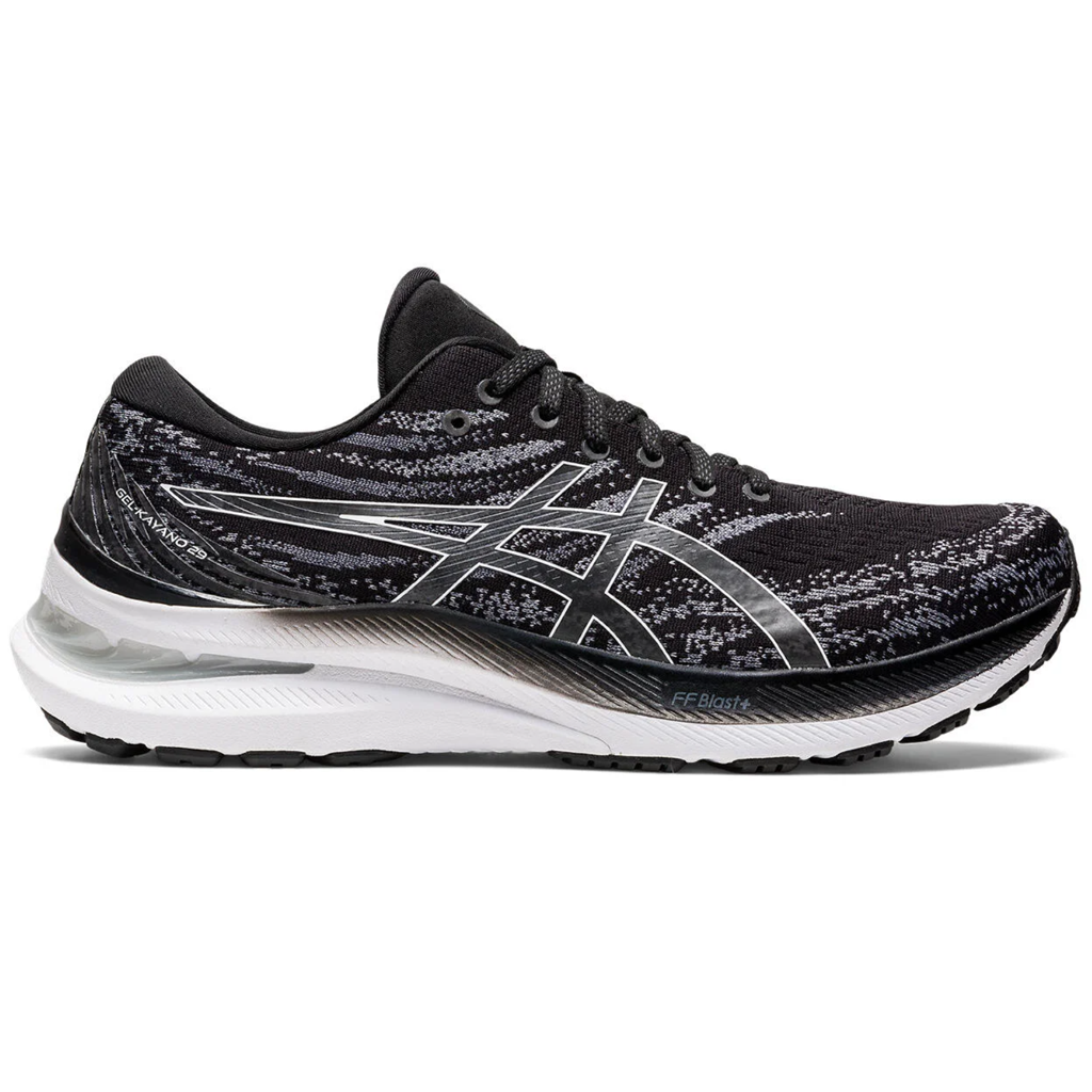 Asics  Gel-Kayano 29 Erkek Koşu Ayakkabısı