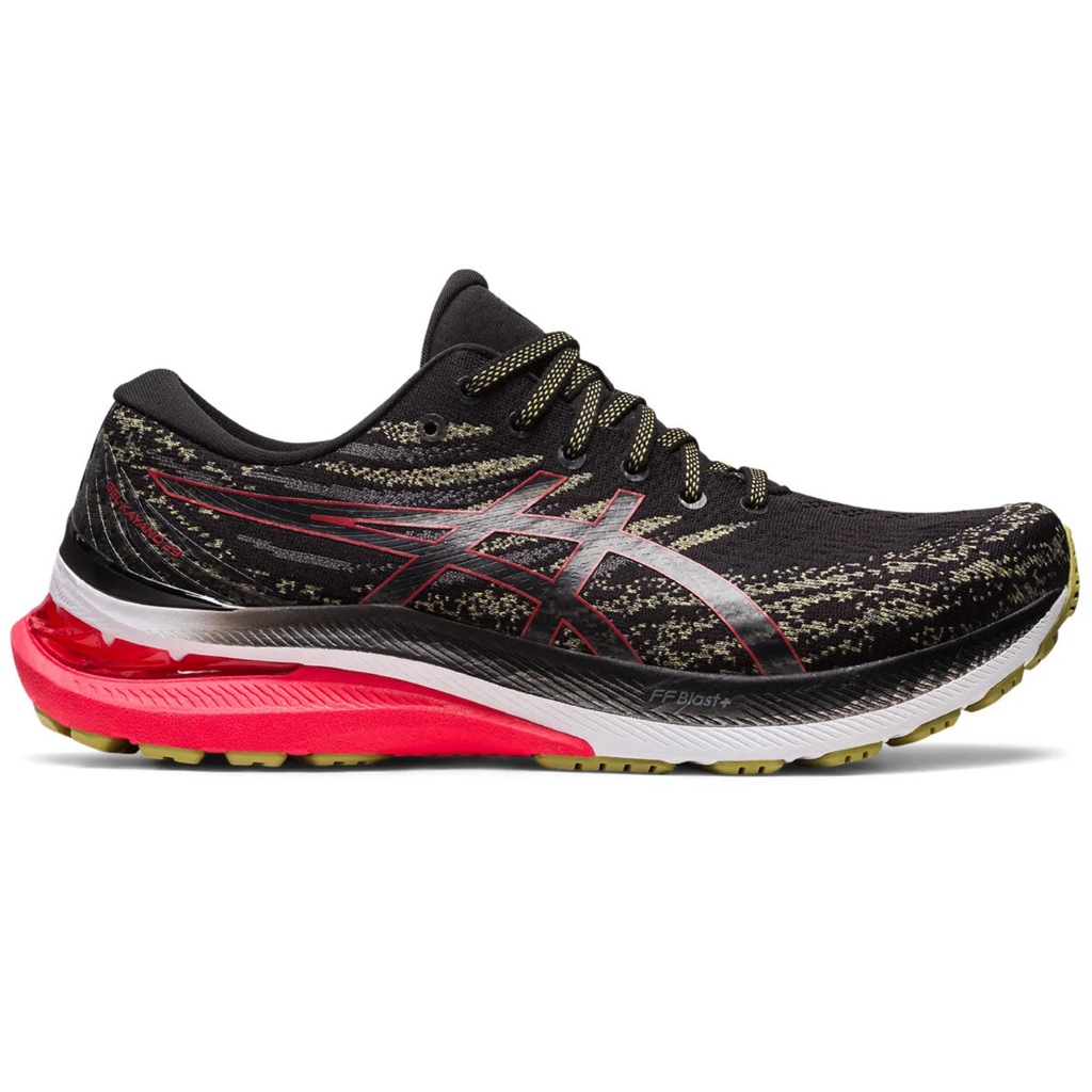 Asics  Gel-Kayano 29 Erkek Koşu Ayakkabısı 10