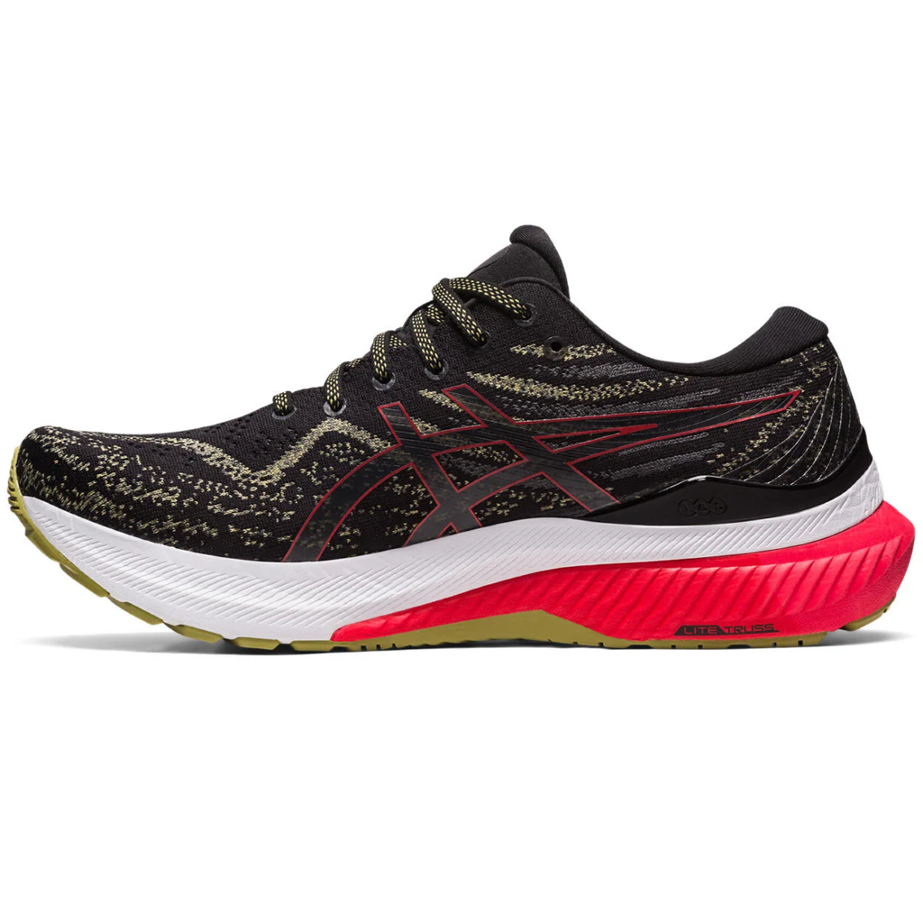 Asics  Gel-Kayano 29 Erkek Koşu Ayakkabısı