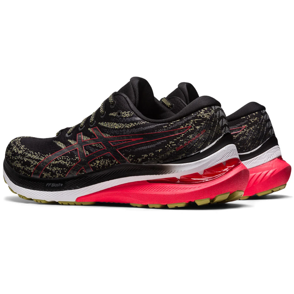 Asics  Gel-Kayano 29 Erkek Koşu Ayakkabısı