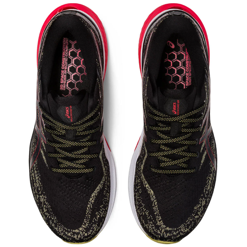 Asics  Gel-Kayano 29 Erkek Koşu Ayakkabısı