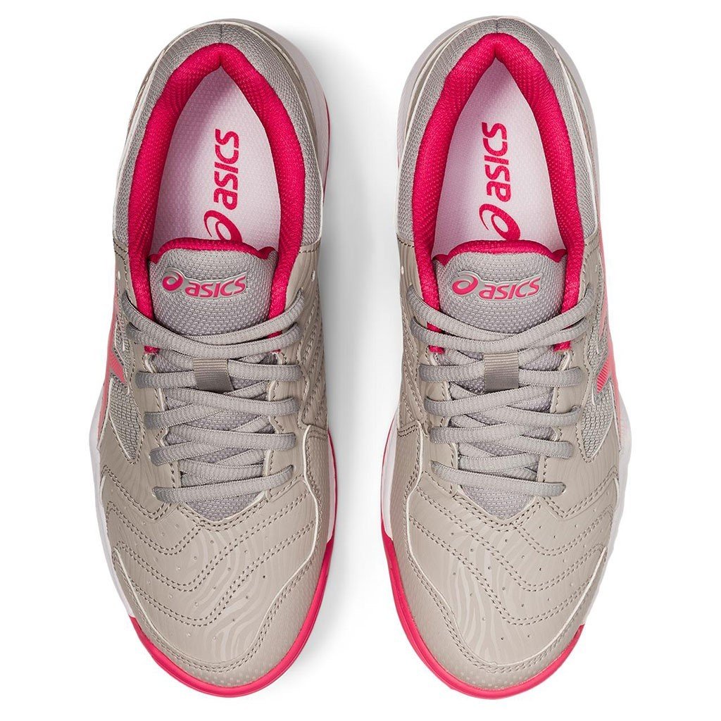 Asics Gel-Dedicate 6 Kadın Tenis Ayakkabısı