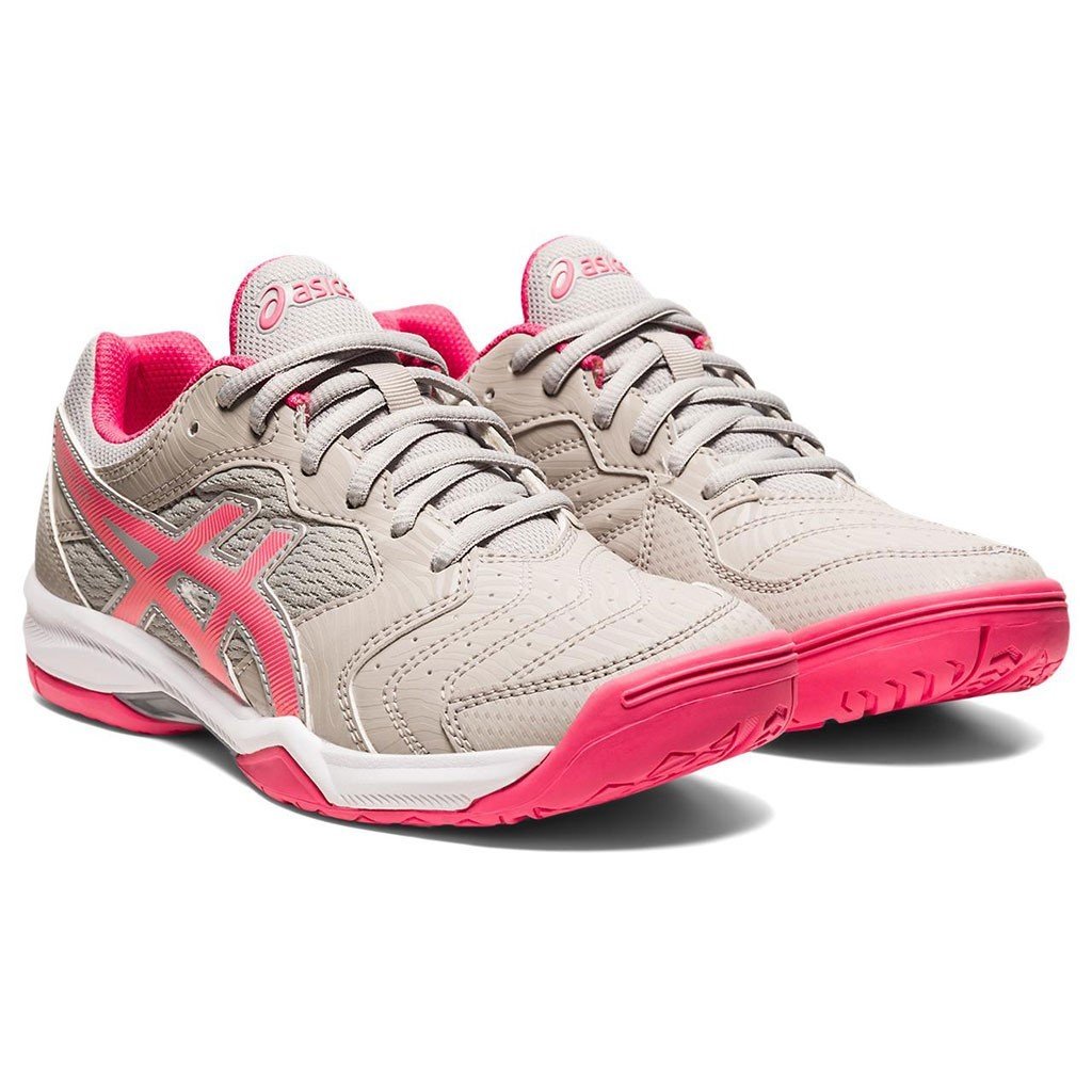 Asics Gel-Dedicate 6 Kadın Tenis Ayakkabısı
