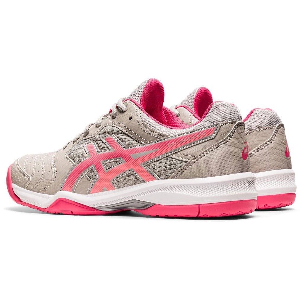 Asics Gel-Dedicate 6 Kadın Tenis Ayakkabısı