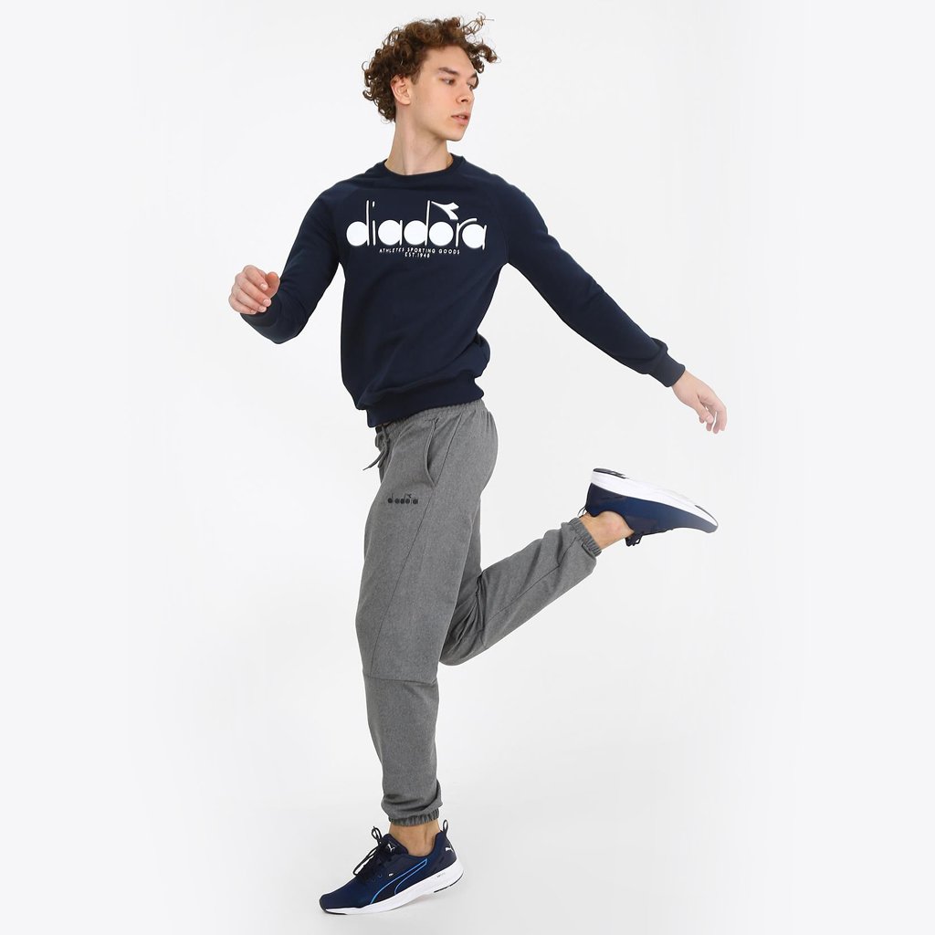 Diadora Cuff Erkek Eşofman Altı