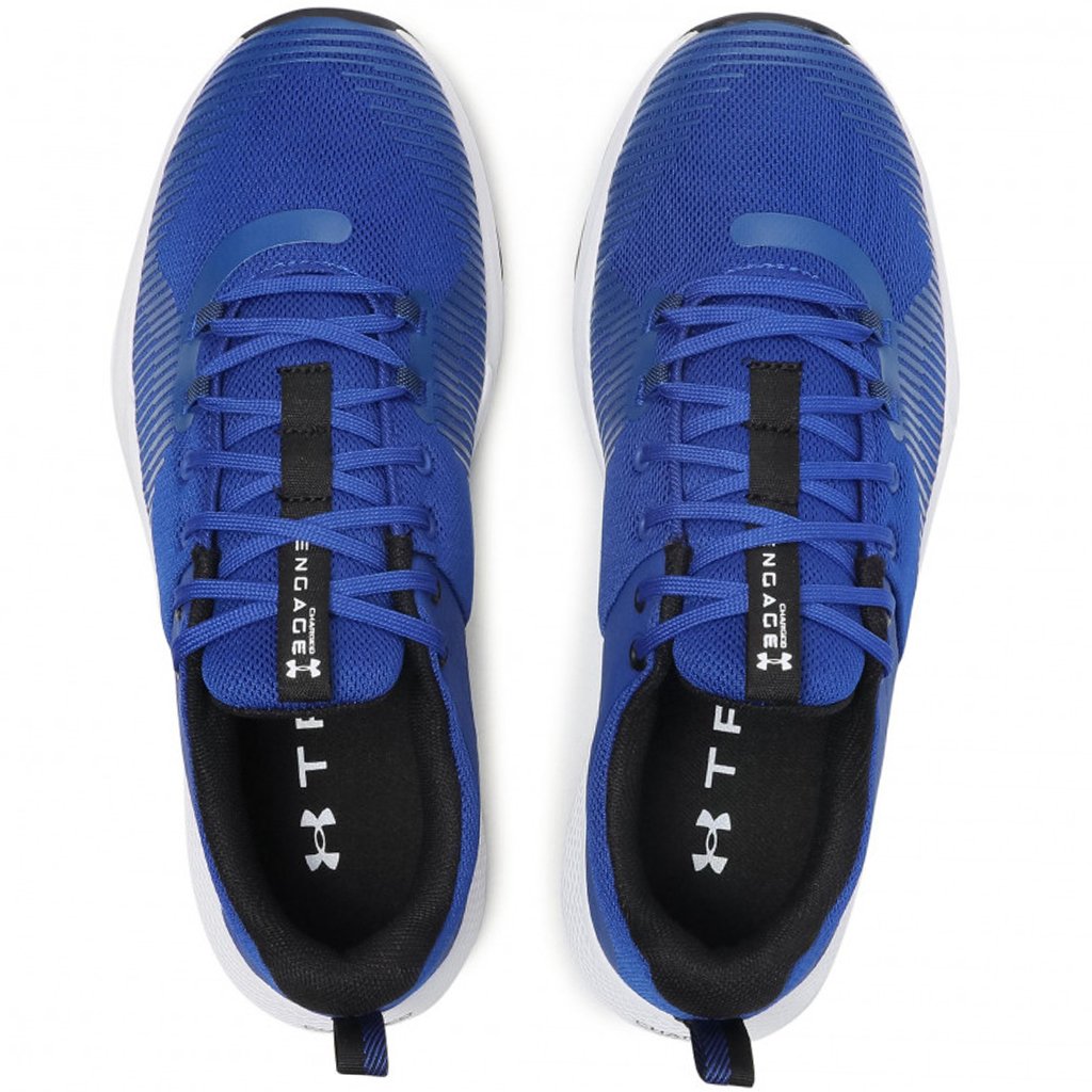 Under Armour Charged Engage Erkek Antrenman Ayakkabısı