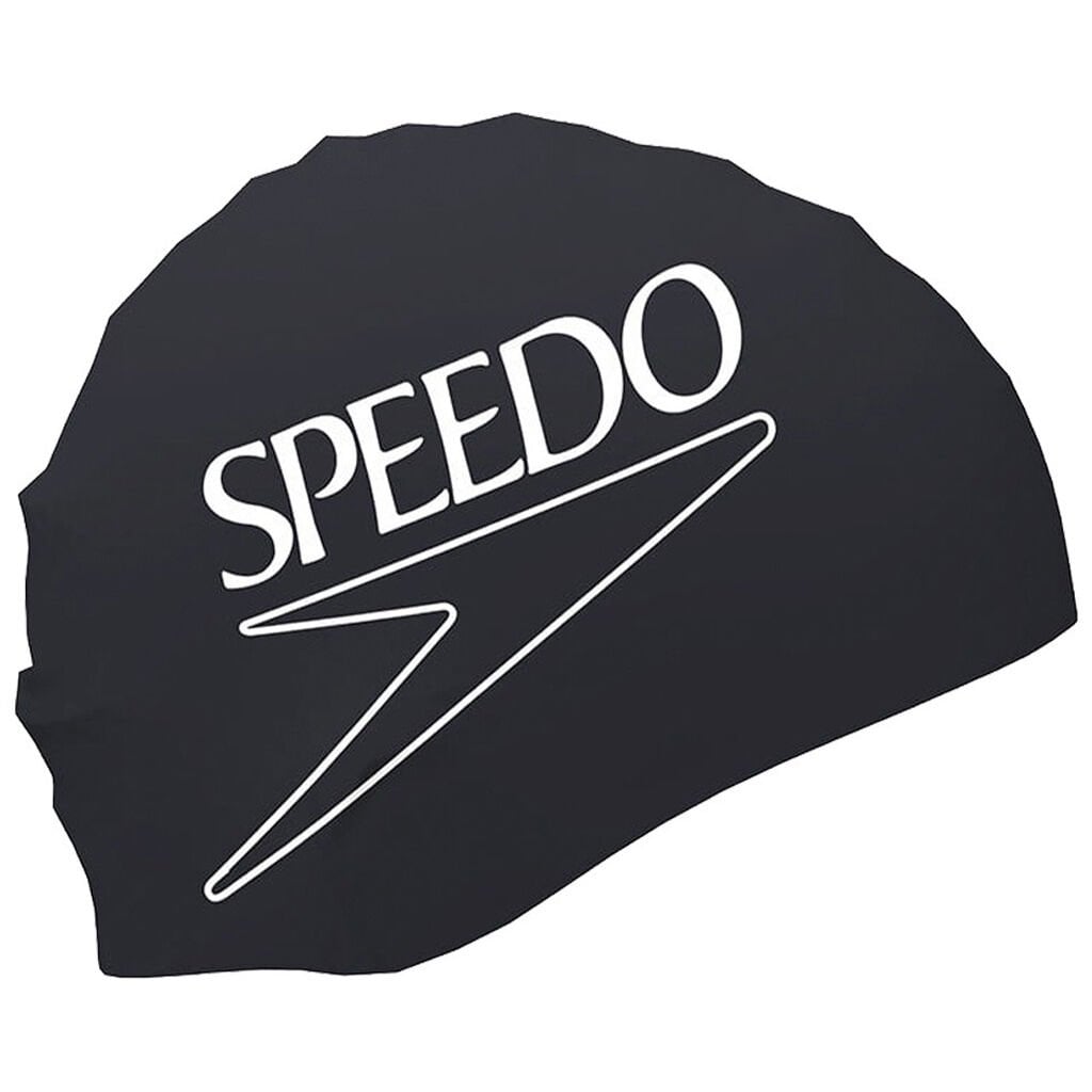 Speedo Printed Biofuse Yetişkin Yüzücü Bonesi