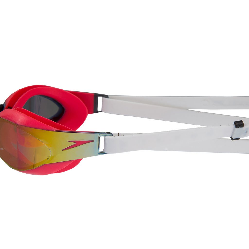 Speedo Elite Aynalı Yarış Gözlüğü