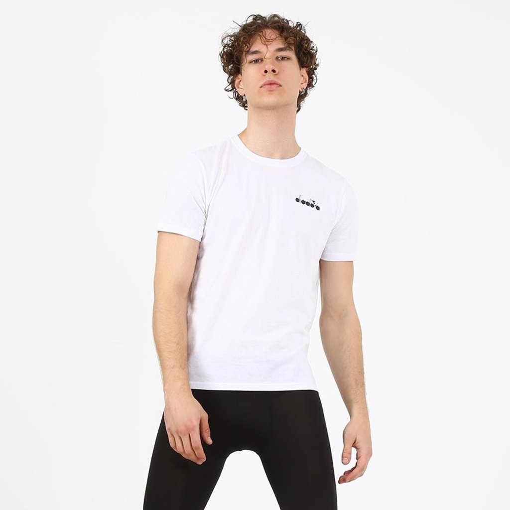 Diadora Graphic Erkek Tişört