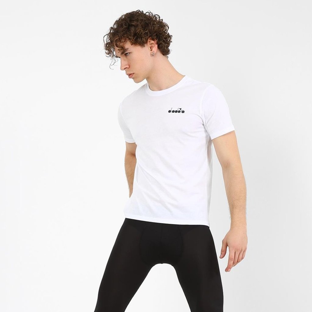 Diadora Graphic Erkek Tişört