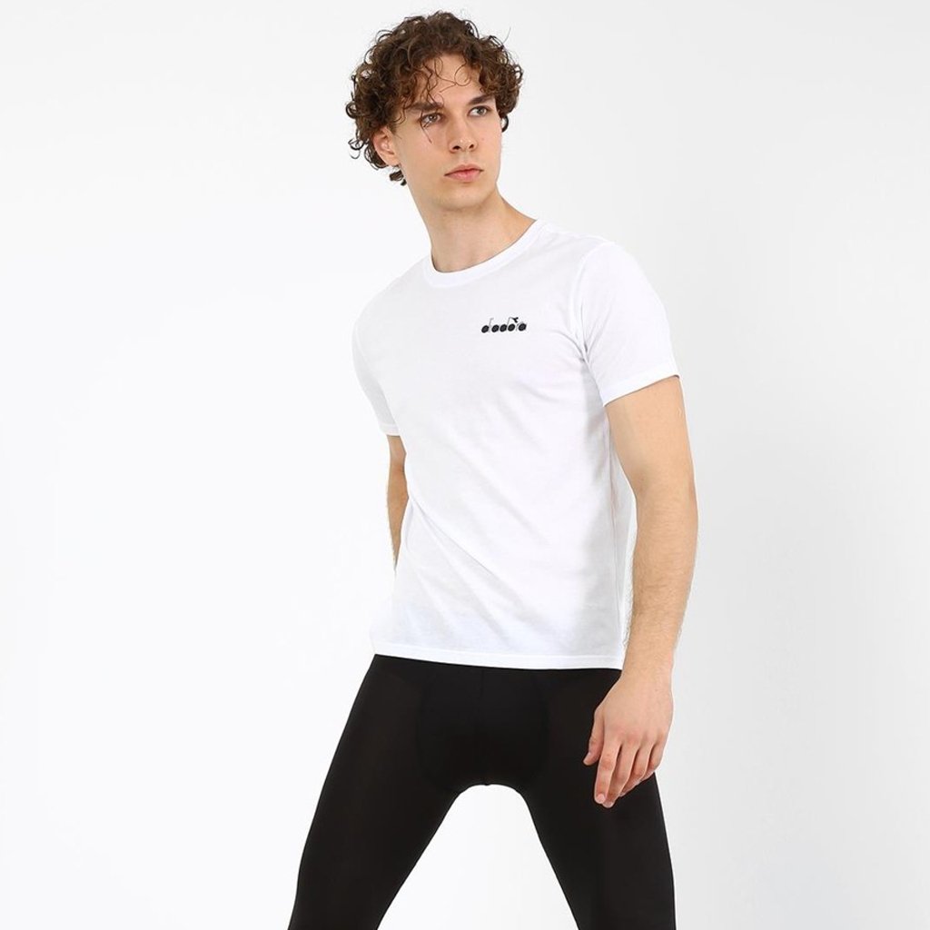 Diadora Graphic Erkek Tişört