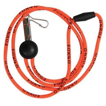 Fox40 Eclipse Cmg Safety İpli Hakem Antrenör Düdüğü