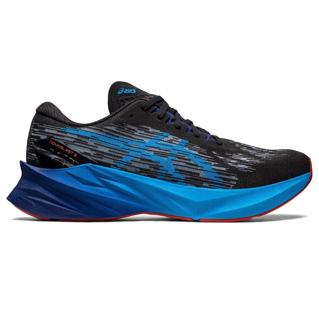 Asics  Novablast 3 Erkek Koşu Ayakkabısı