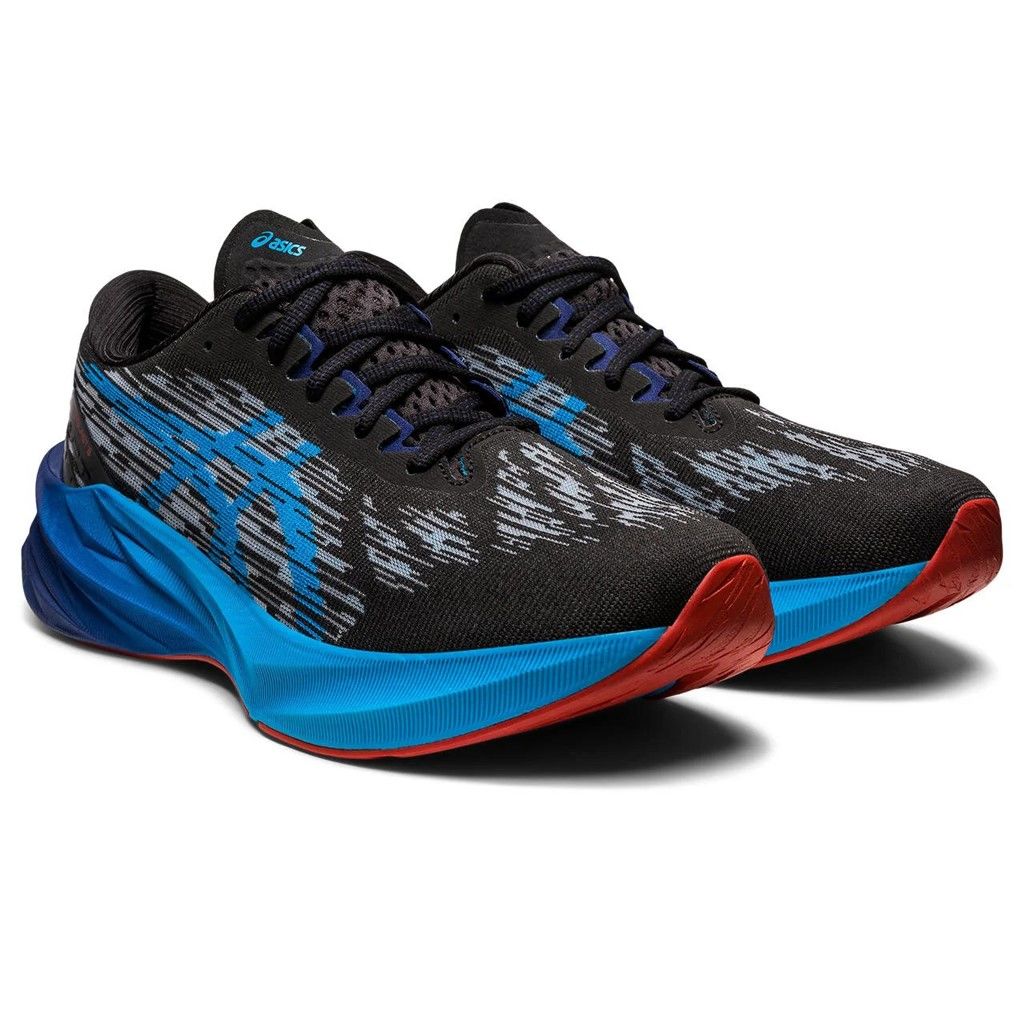 Asics  Novablast 3 Erkek Koşu Ayakkabısı